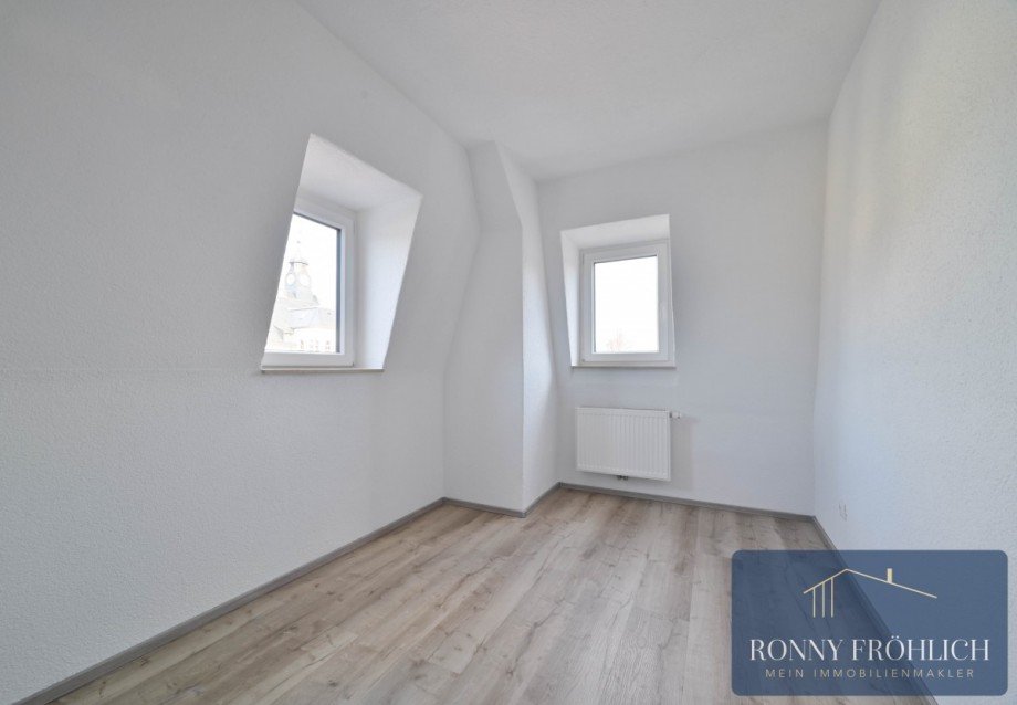 Zimmer 1 Maisonettewohnung Thalheim/Erzgeb.