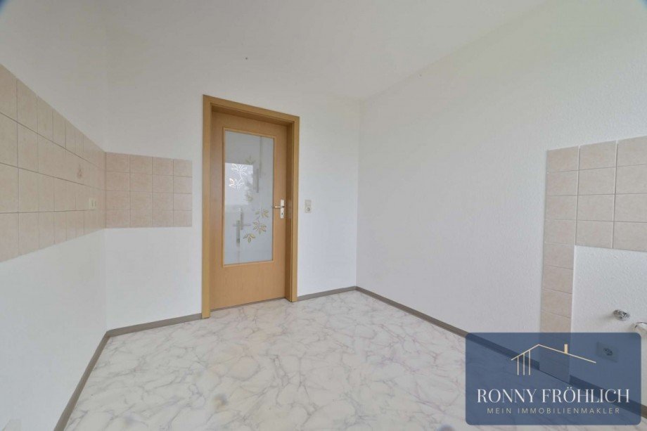 K�che Wohnung Zwickau