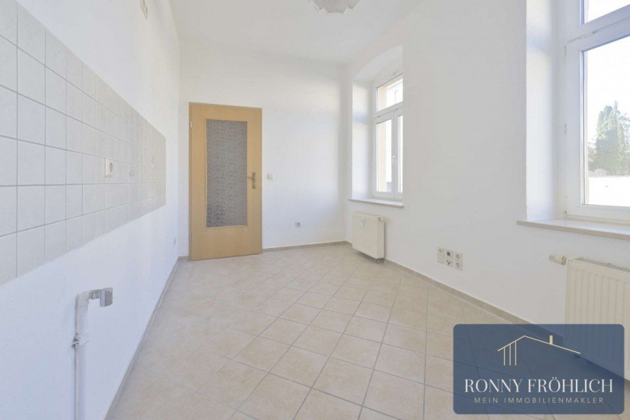 K�che Wohnung Meerane