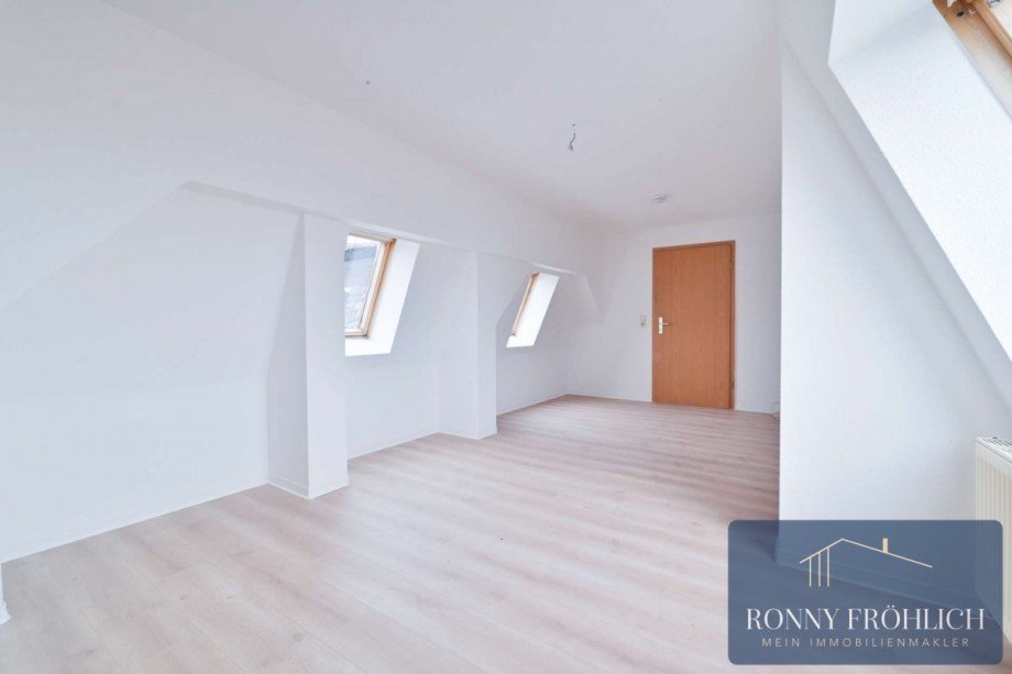 Kinderzimmer Wohnung Zwickau