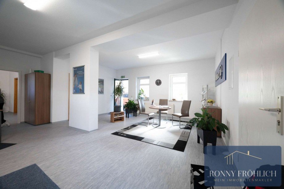 B�ro 1-6 B�rofl�che Chemnitz/Wittgensdorf