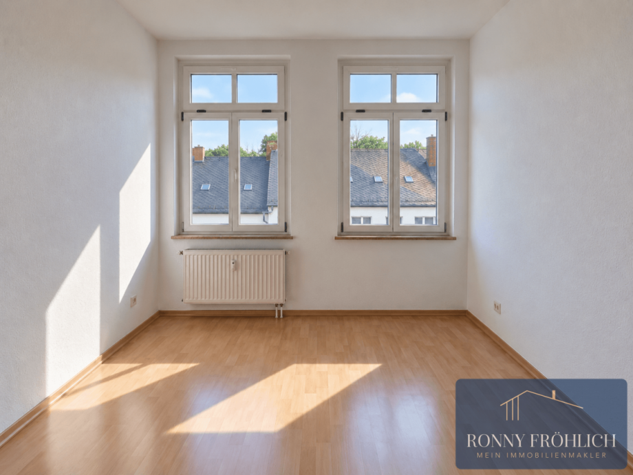 Kinderzimmer Wohnung Chemnitz