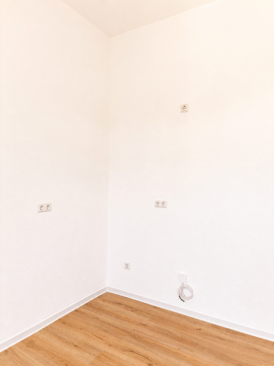 K�chen Etagenwohnung Heidenau