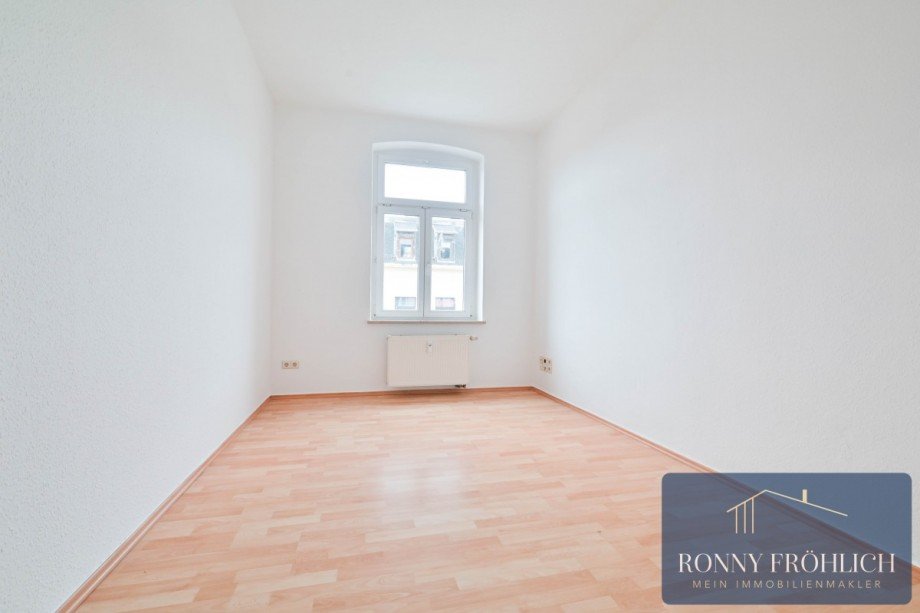 Schlafzimmer 2 Wohnung Meerane