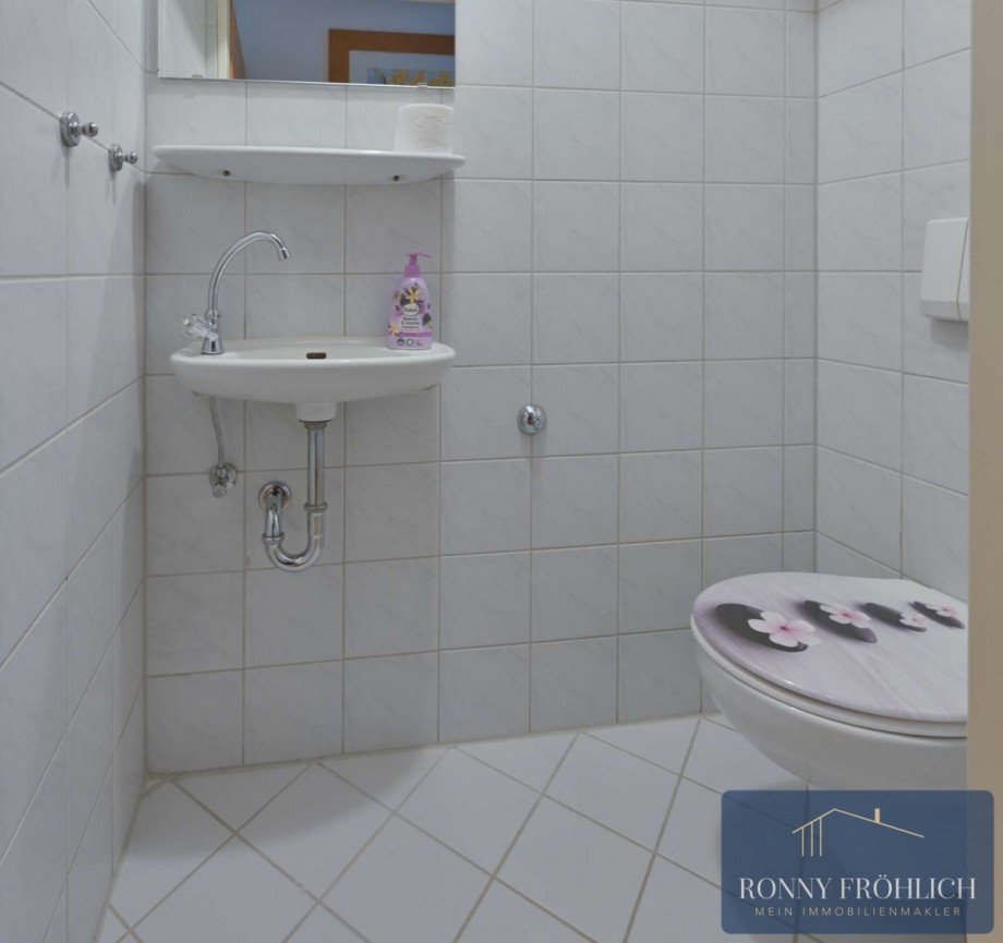 Badezimmer Wohnung Chemnitz