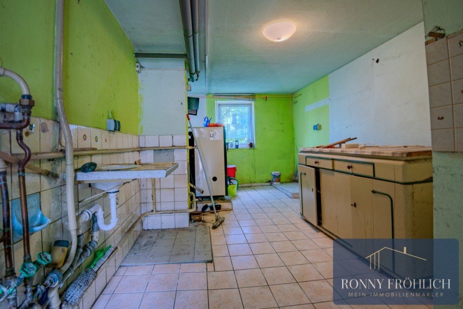 Innenaufnahme-2 Einfamilienhaus Mohlsdorf-Teichwolframsdorf