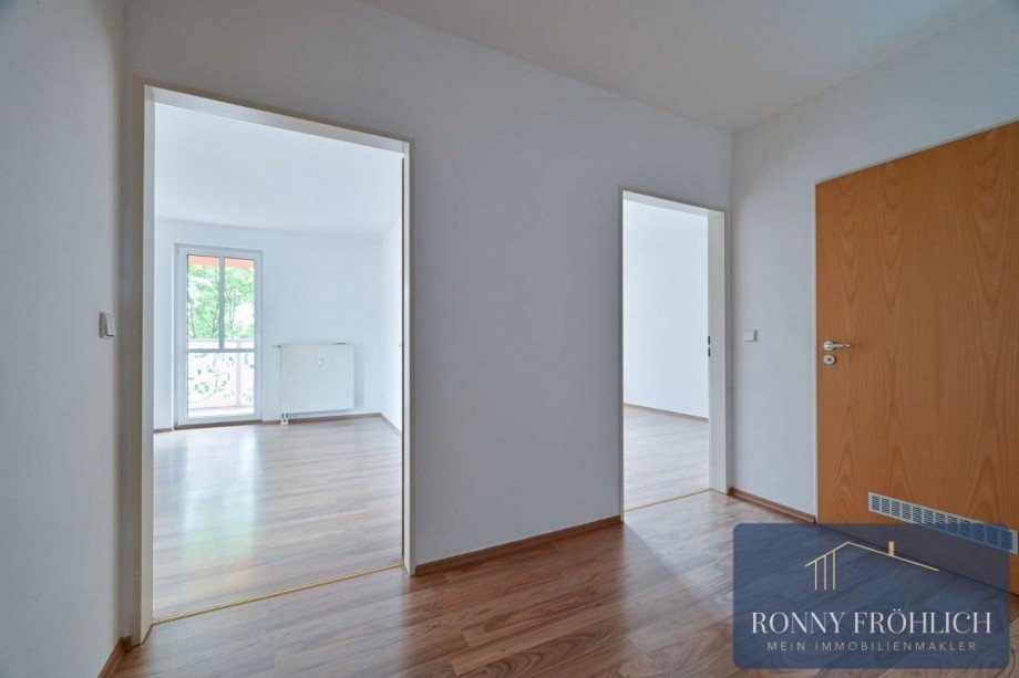 Flur Wohnung Chemnitz