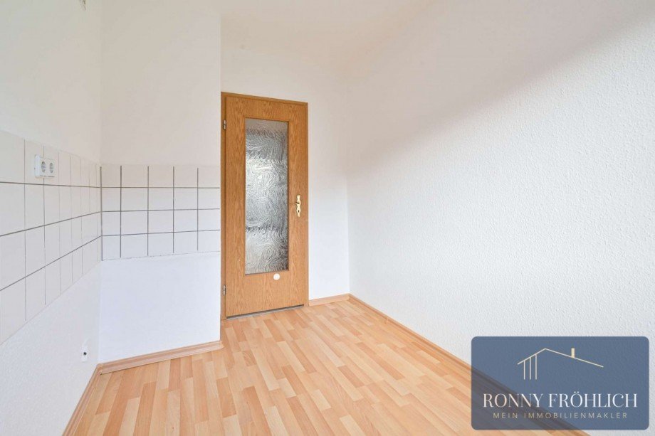 K�che Wohnung Drebach