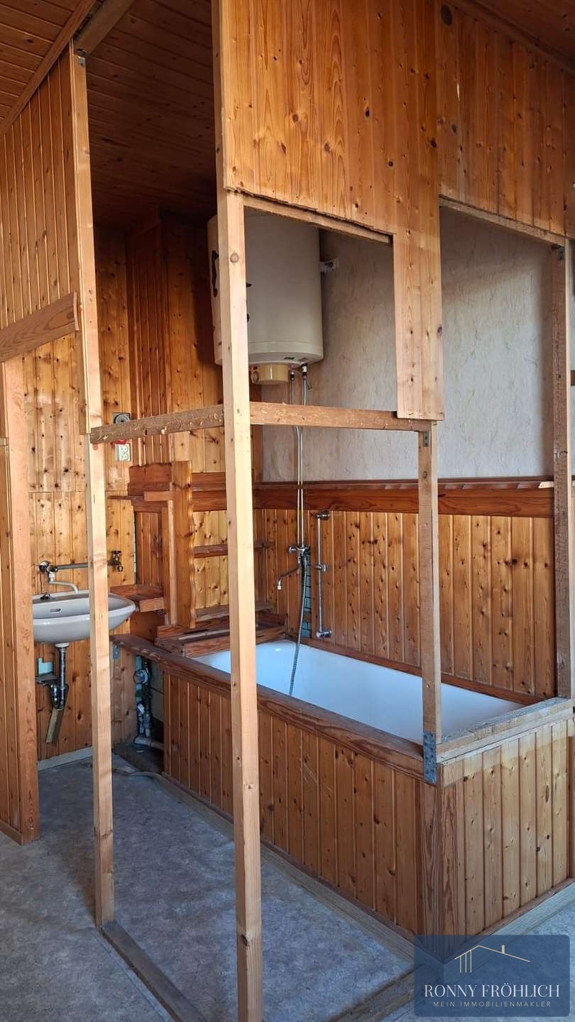 Bad Mehrfamilienhaus Olbernhau