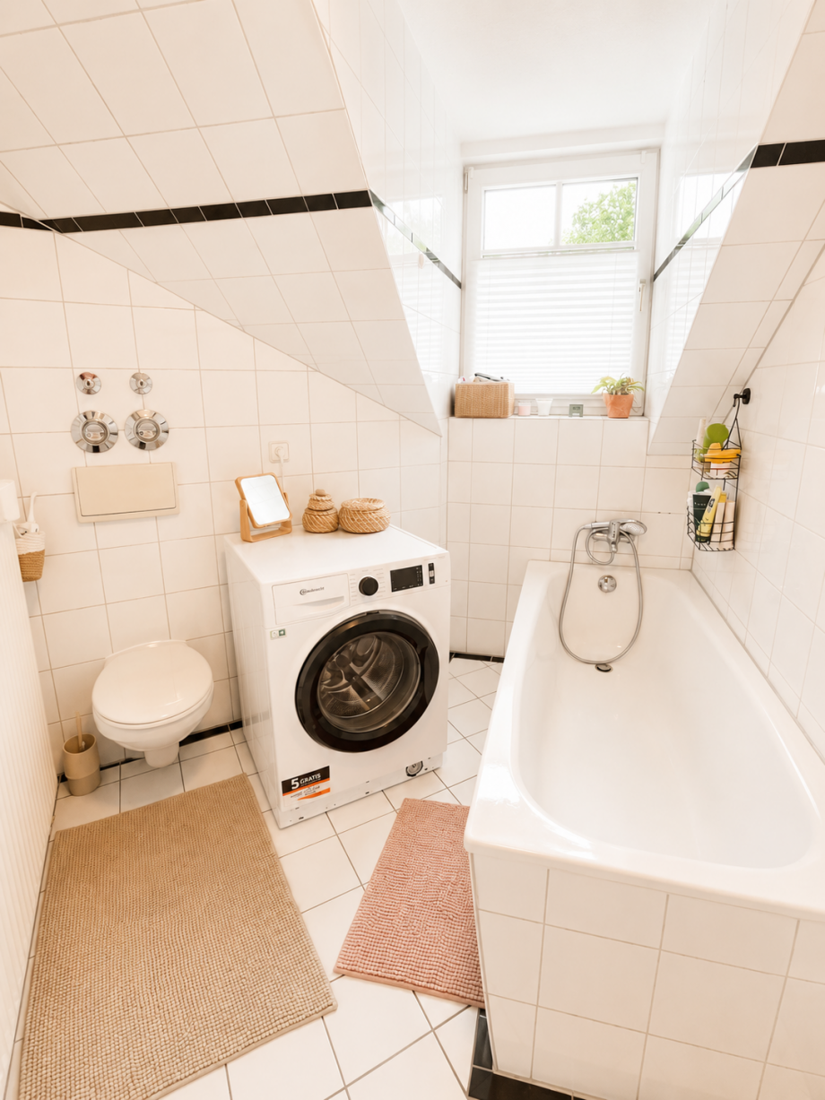 . Etagenwohnung Dresden