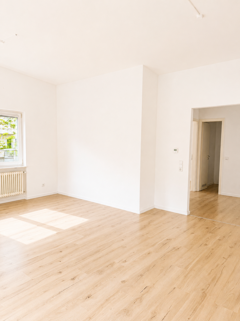 14 Penthousewohnung Chemnitz