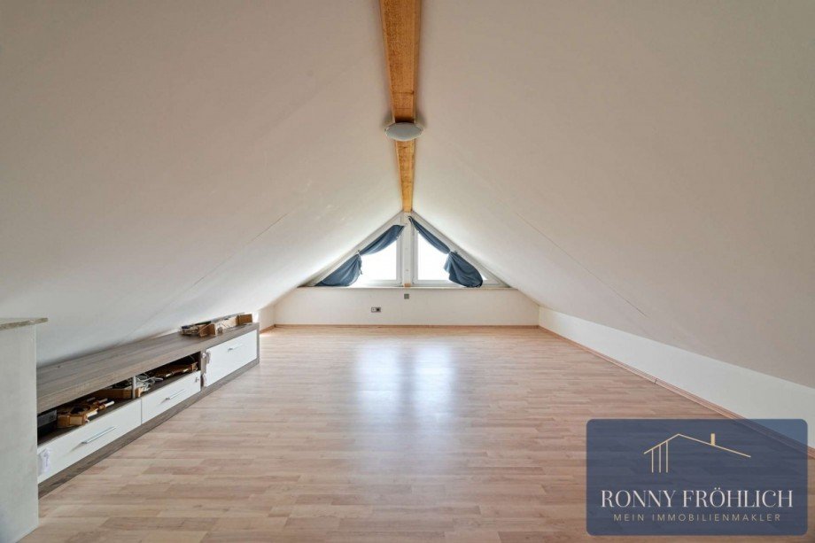 Spitzboden/ G�steraum Einfamilienhaus Zwickau
