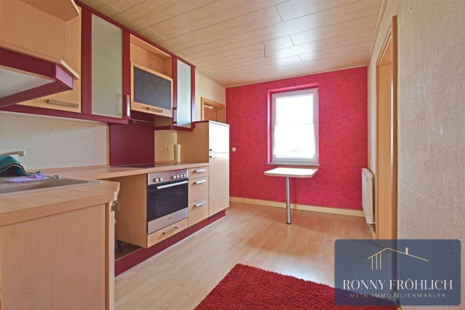 Wohnung 1 Mehrfamilienhaus Zw�nitz